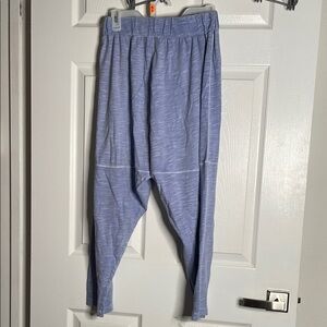 Free people sweatpants